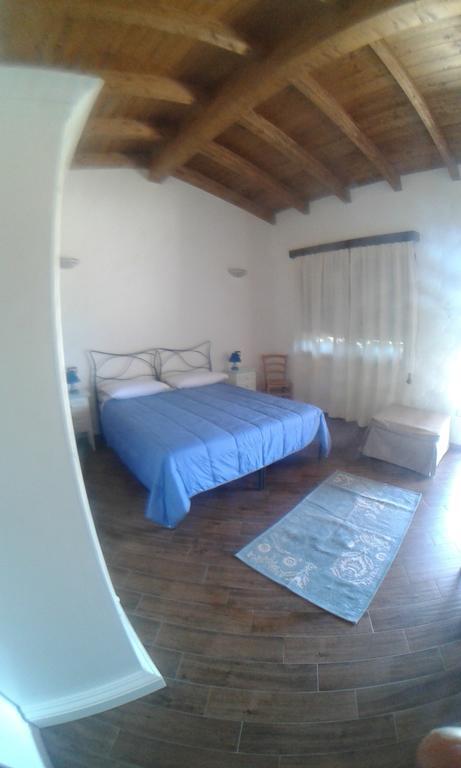 Agriturismo Locoe Oliena Extérieur photo