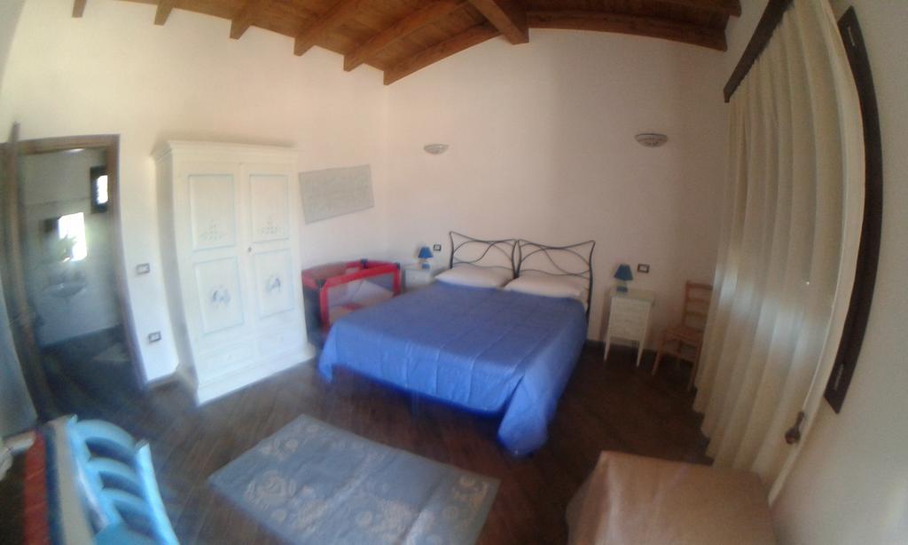 Agriturismo Locoe Oliena Extérieur photo