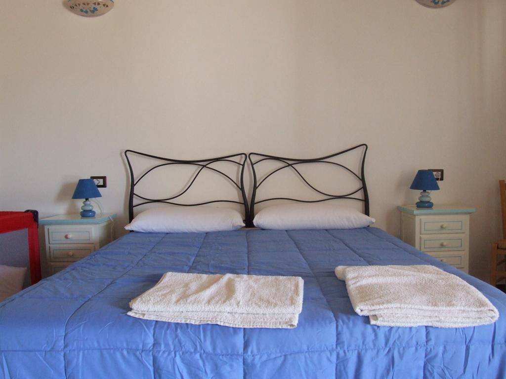 Agriturismo Locoe Oliena Extérieur photo
