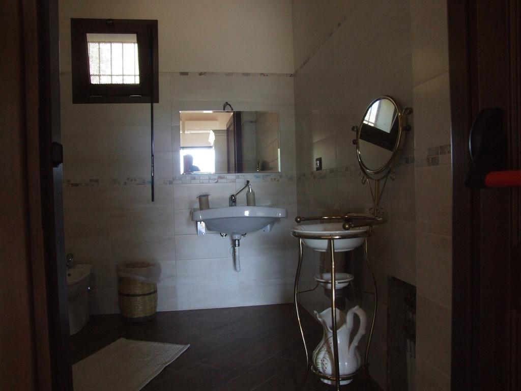 Agriturismo Locoe Oliena Extérieur photo