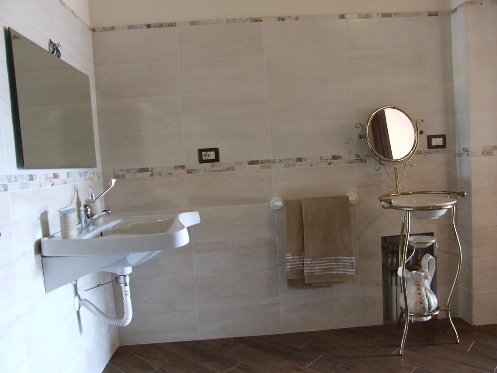 Agriturismo Locoe Oliena Extérieur photo