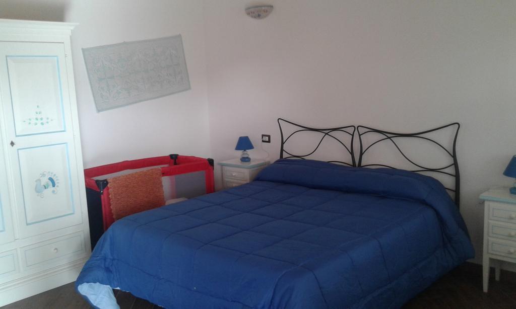 Agriturismo Locoe Oliena Extérieur photo