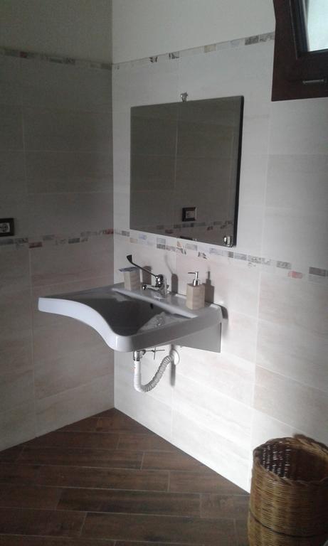 Agriturismo Locoe Oliena Extérieur photo