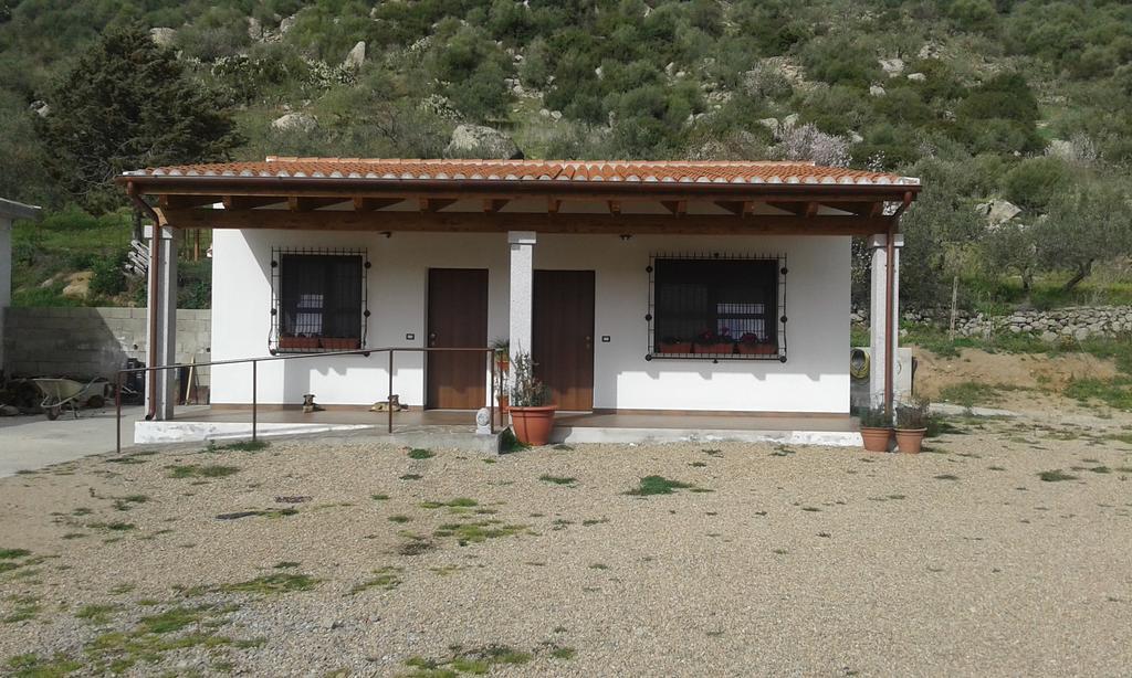 Agriturismo Locoe Oliena Extérieur photo